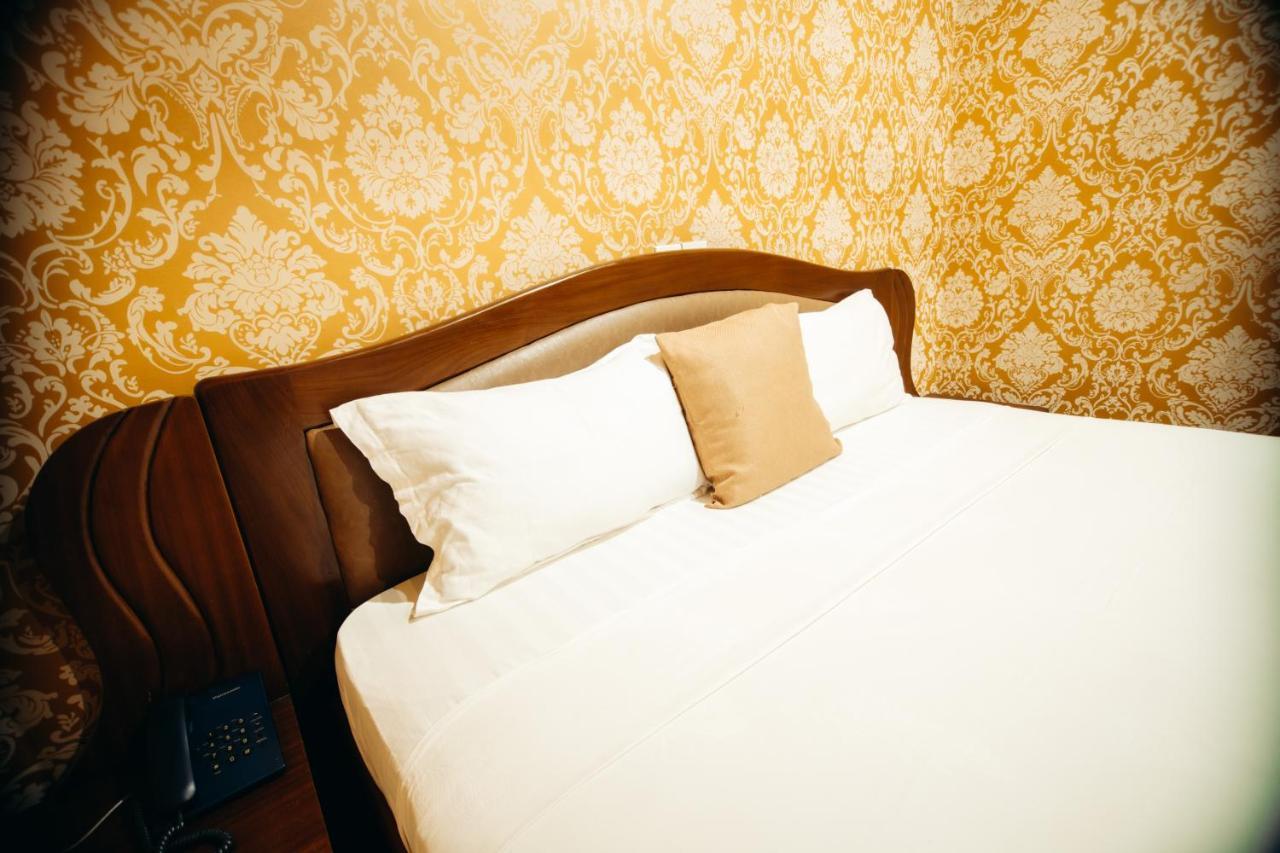Plus 33 Hotel Nungua Exterior foto